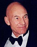 Patrick Stewart