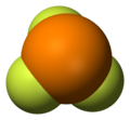 phosphorus trifluoride