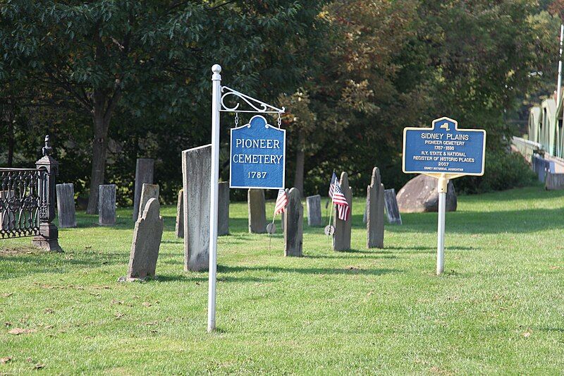 File:Pioneer Cemetery Signs.JPG