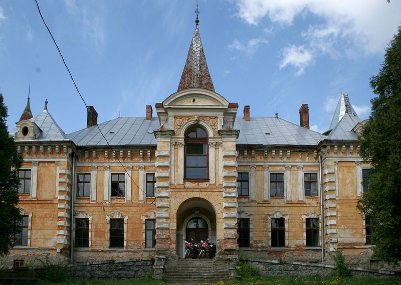 File:Psary Palace.JPG