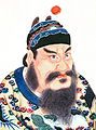 First Emperor of China