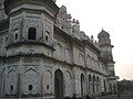 Ramparts of Maqbara