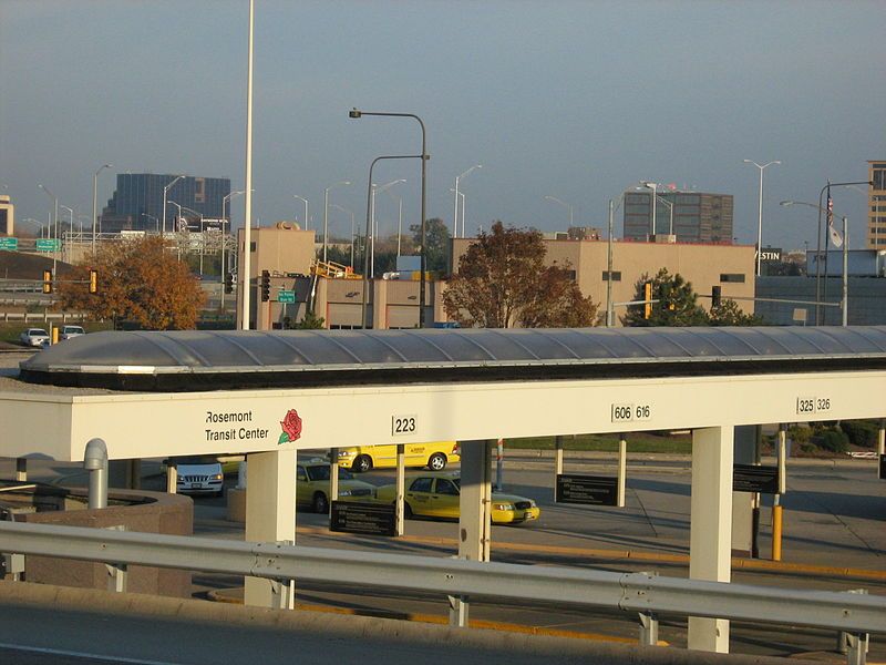 File:Rosemont Bus Bay.jpg