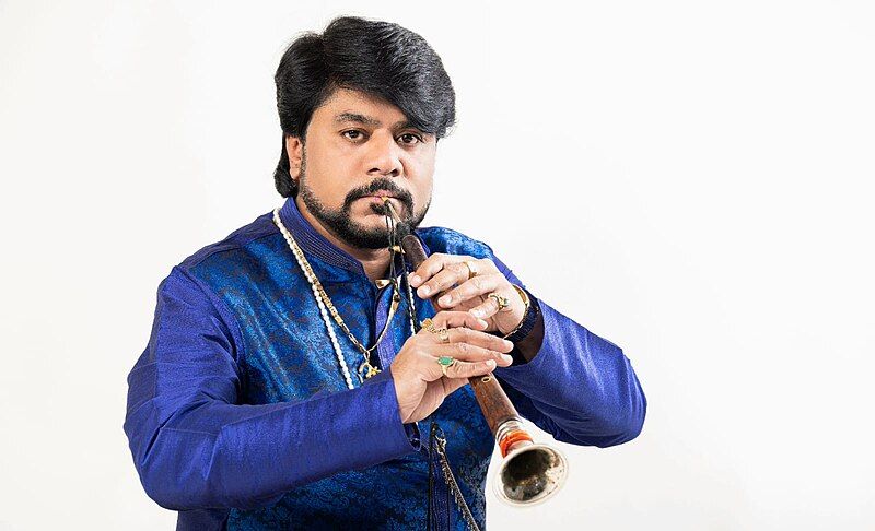 File:SHEHNAI PLAYER.jpg