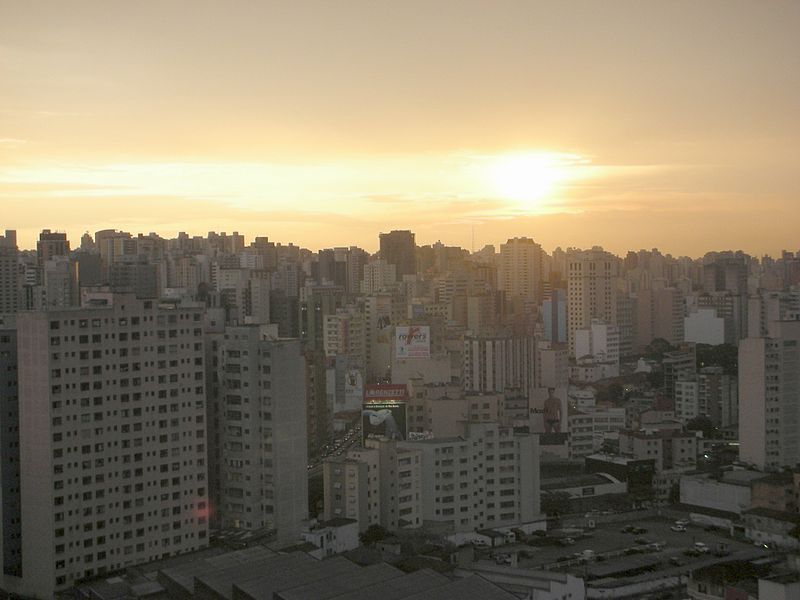 File:Saopaulo sunset.jpg