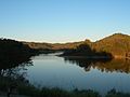 Stonewall Jackson Lake