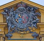 Theatine Church, Munich, 18th century