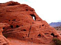 Valley Of Fire