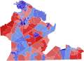 2020 United States House of Representatives election in Virginia's 4th congressional district