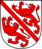 Coat of arms of Winterthur District