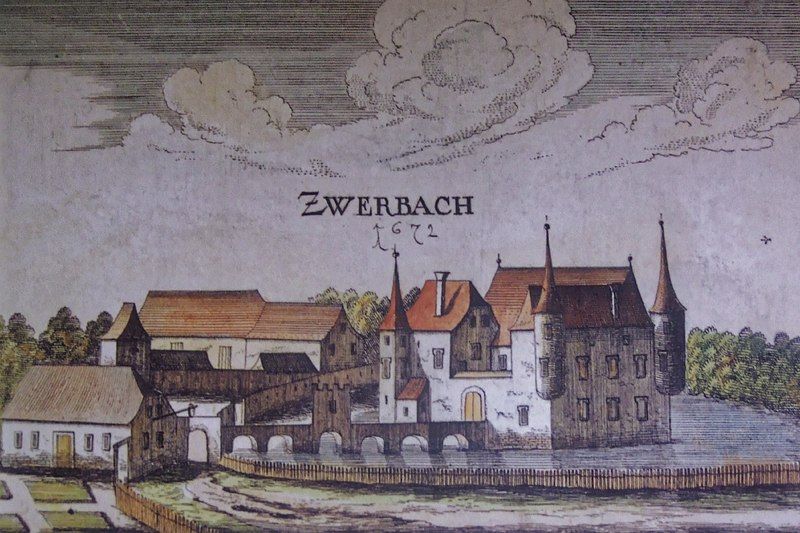 File:Wasserschloß Zwerbach 01.jpg