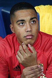 Youri Tielemans