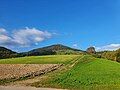 View from Southwest (Adelsberg)