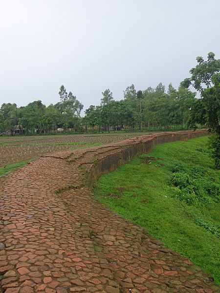 File:মহাস্থানগড় (3).jpg