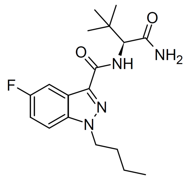 File:ADB-5'F-BUTINACA structure.png