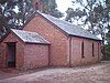 All Saints Church, Western Australia