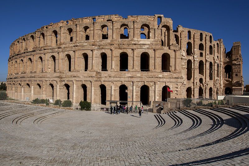 File:Amphitheatre El Jem(js)1.jpg