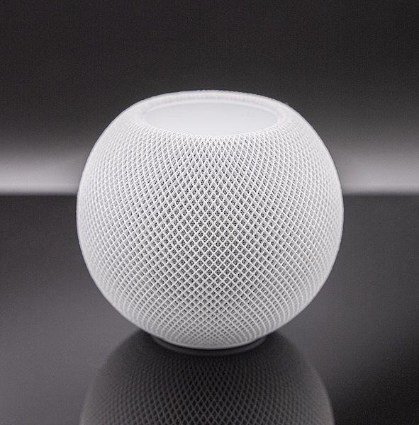 File:Apple HomePod mini.jpg