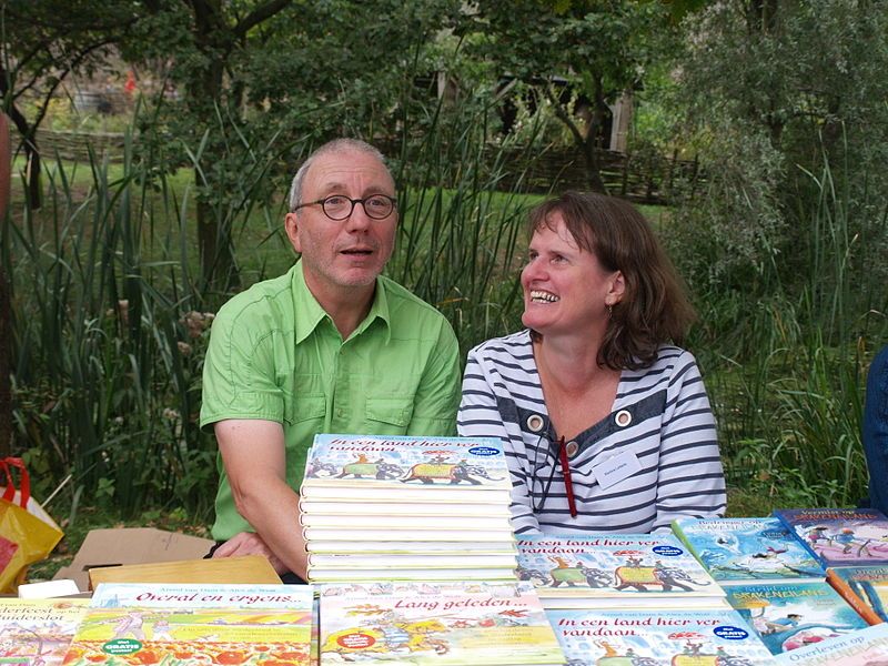 File:Archeon Jeugdboekenprijs 2009.jpg