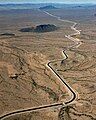 The Central Arizona Project Aqueduct