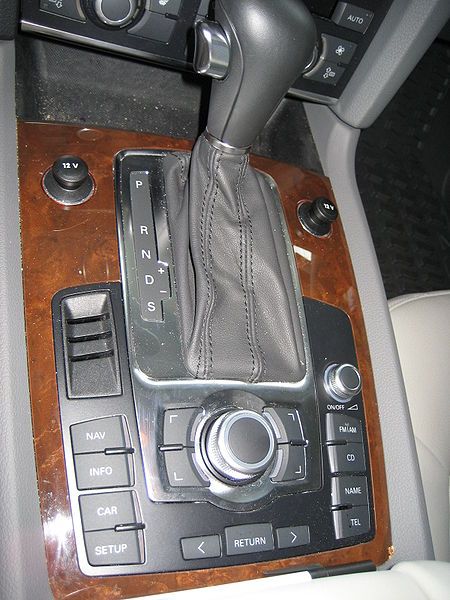 File:Audi MMI Knob.jpg