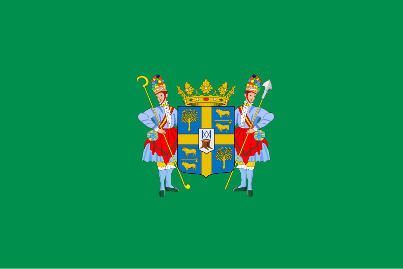 File:Bandera de Méntrida.svg