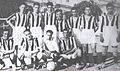 Beşiktaş JK 1923-24 Champion