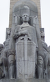 Freedom Monument, Riga