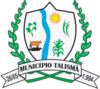 Official seal of Talismã