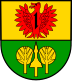 Coat of arms of Bollenbach