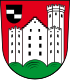 Coat of arms of Zandt