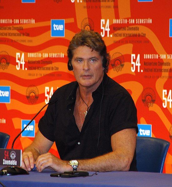 File:DavidHasselhoff 20050926.jpg