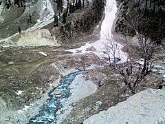 Domail Sonamarg