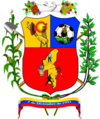 Official seal of El Callao Municipality