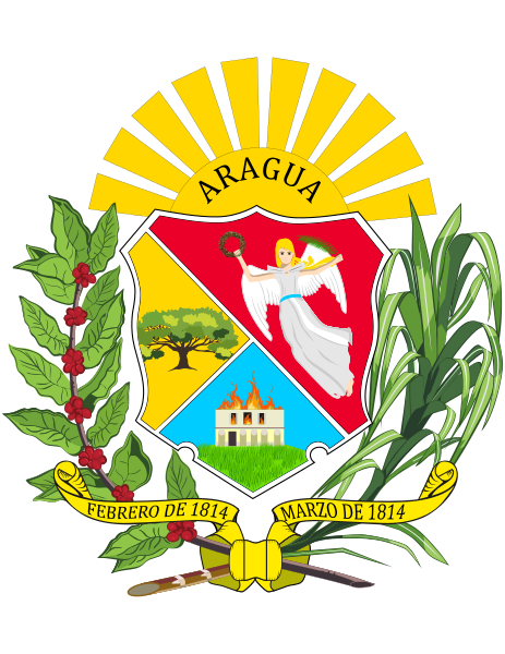 File:Escudo de Aragua.svg