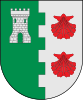 Coat of arms of Gazeta