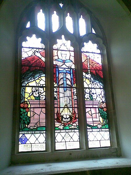 File:FeockChurchWindow.jpg