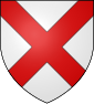 Arms of the FitzGerald Family