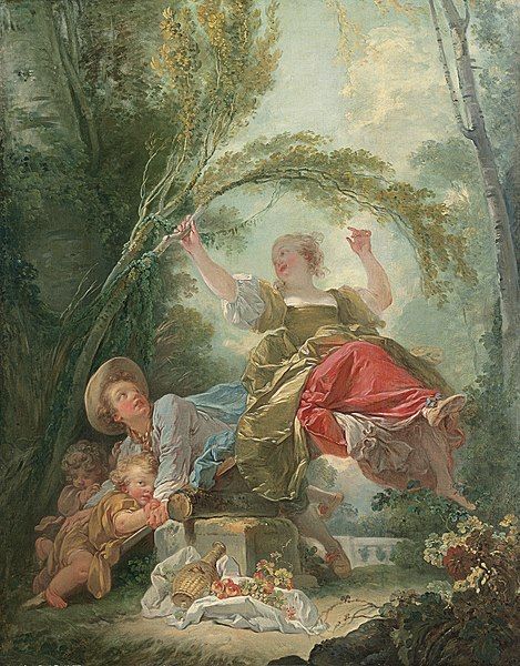 File:Fragonard, The See-Saw.jpg