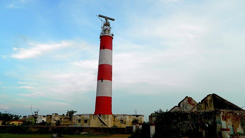 File:Gopalpur light house.jpg