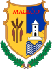 Coat of arms of Maglód