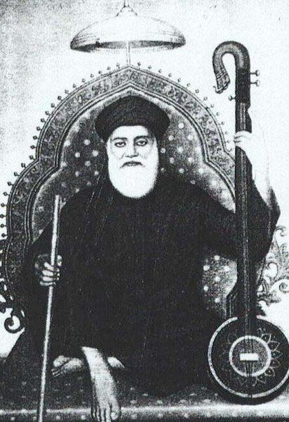 File:Hazrat Sachal Sarmast.JPG