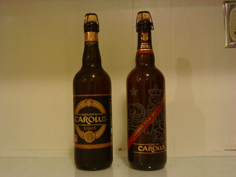 File:Het Anker beers.jpg