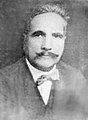 Philosopher, Persian and Urdu poet Sir Muhammad Iqbal studied philosophy at LMU Munich.