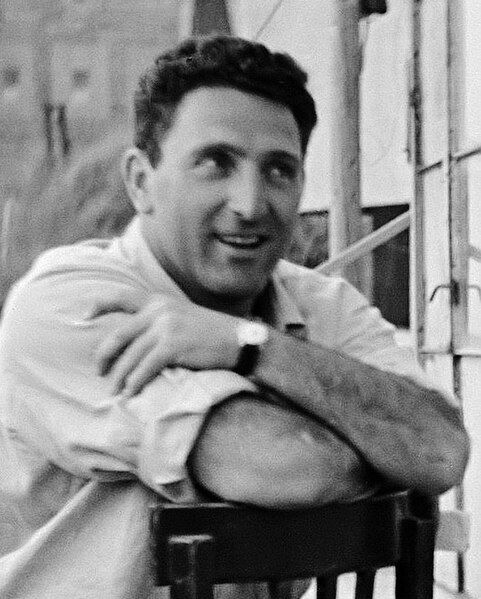 File:Irwin Shaw (1948).jpg