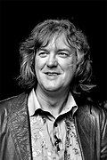 James May (2003–2015)