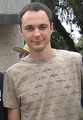 Jim Parsons, Sheldon Cooper, "Business Guy"