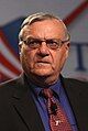 Joe Arpaio Sheriff of Maricopa County, Arizona[78][79] Endorsed Rick Perry