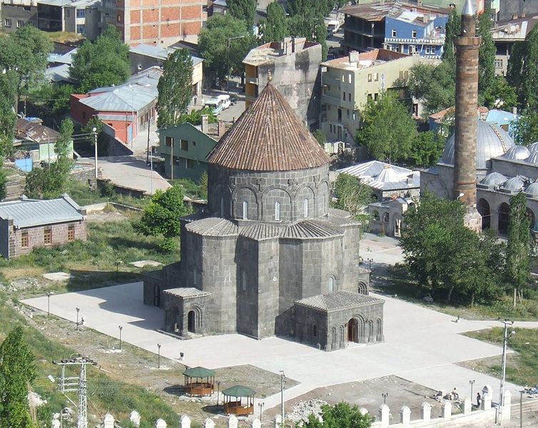 File:Kars Armenian Cathedral.jpg