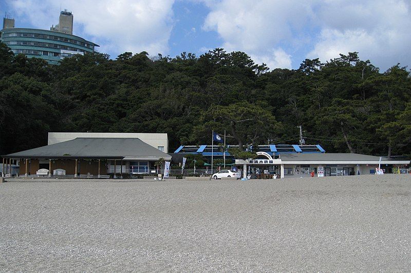 File:Katsurahama Aquarium 01.jpg